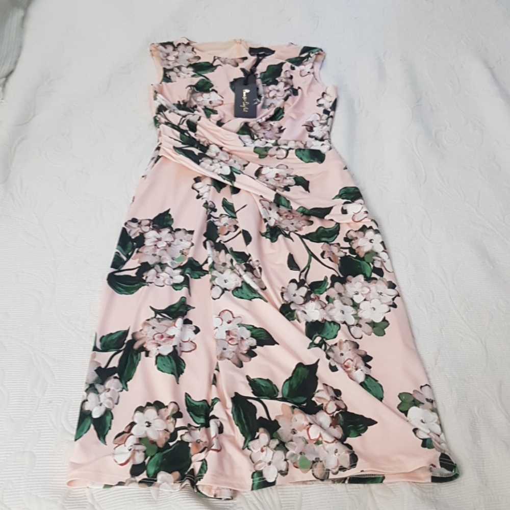 Phase Eight dress